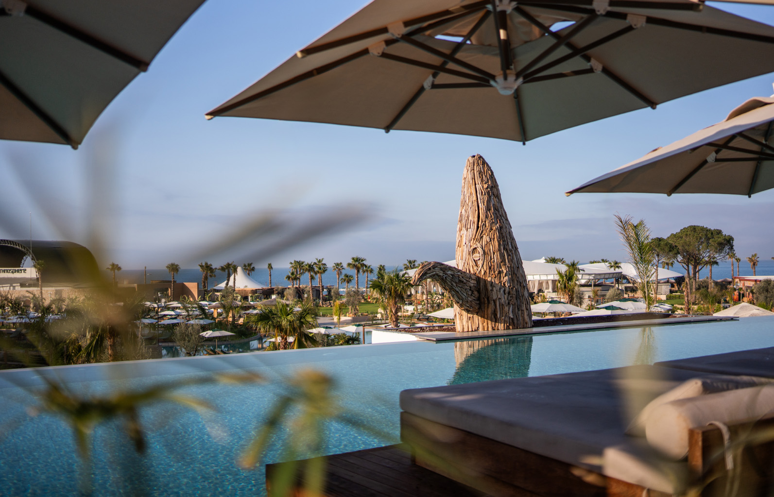 Ethno Aquatico Havuzlar Santorini Galeri4