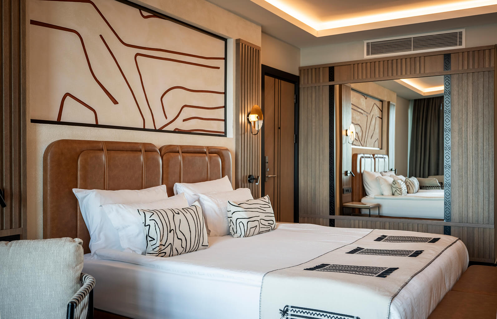 Ethno Hotels Konaklama Odalar Suitler Family Swim Up Suite Alt Banner 8