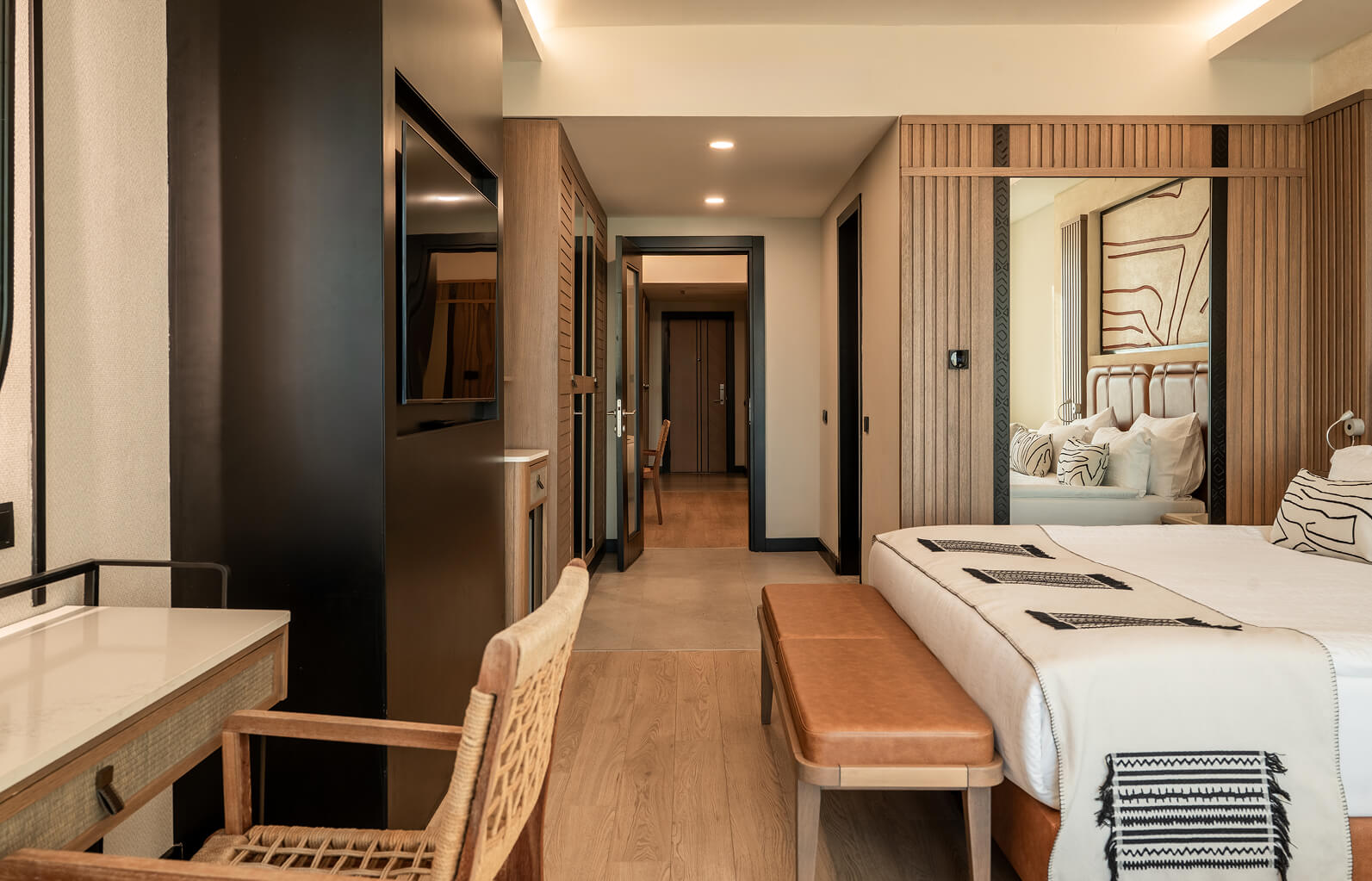 Ethno Hotels Konaklama Odalar Suitler Family Suite Ground Floor Alt Banner 2