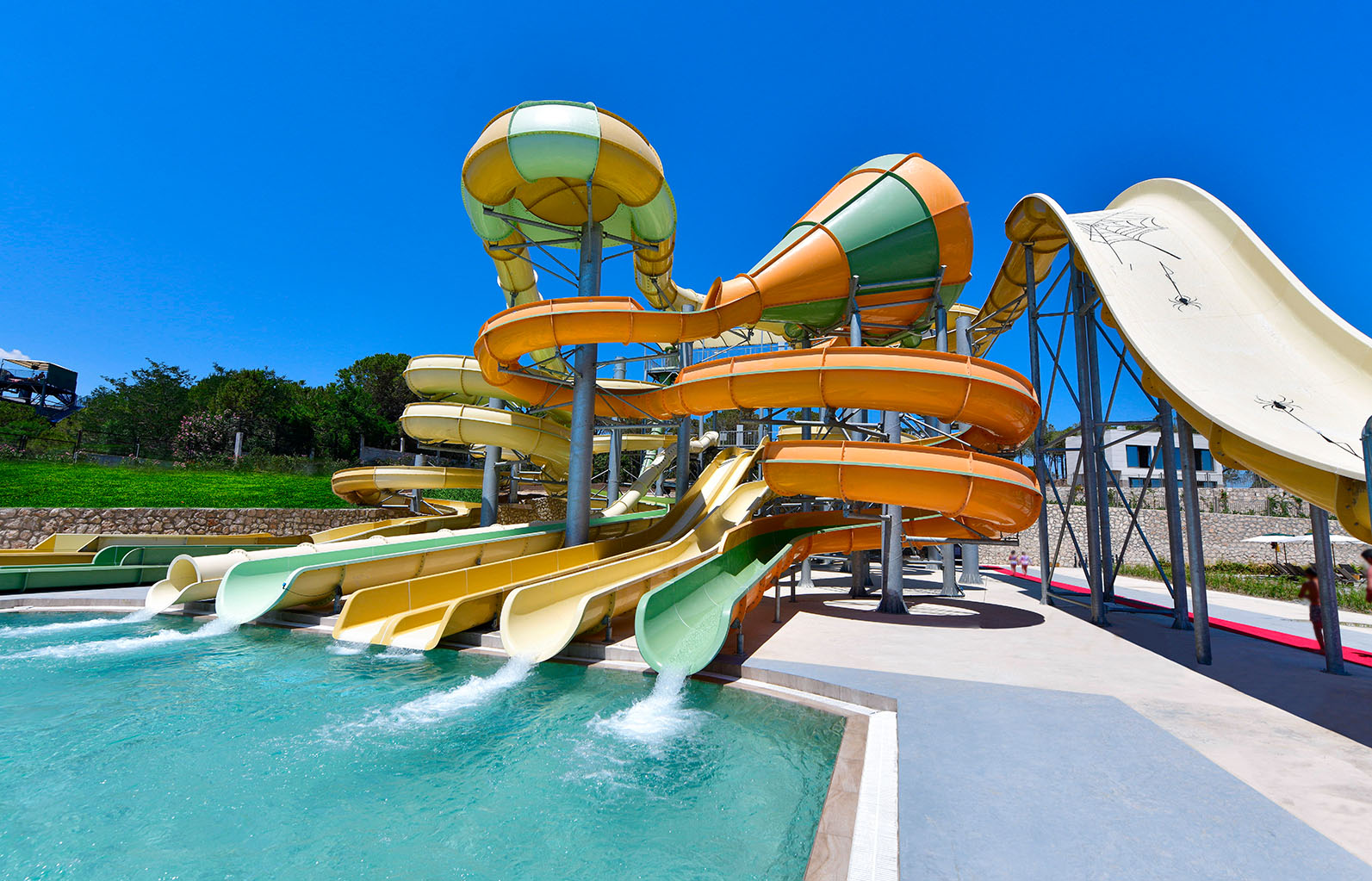 Ethno Belek Aquapark Galeri 2