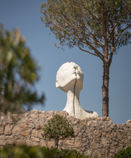 Ethno Santorini Element 2