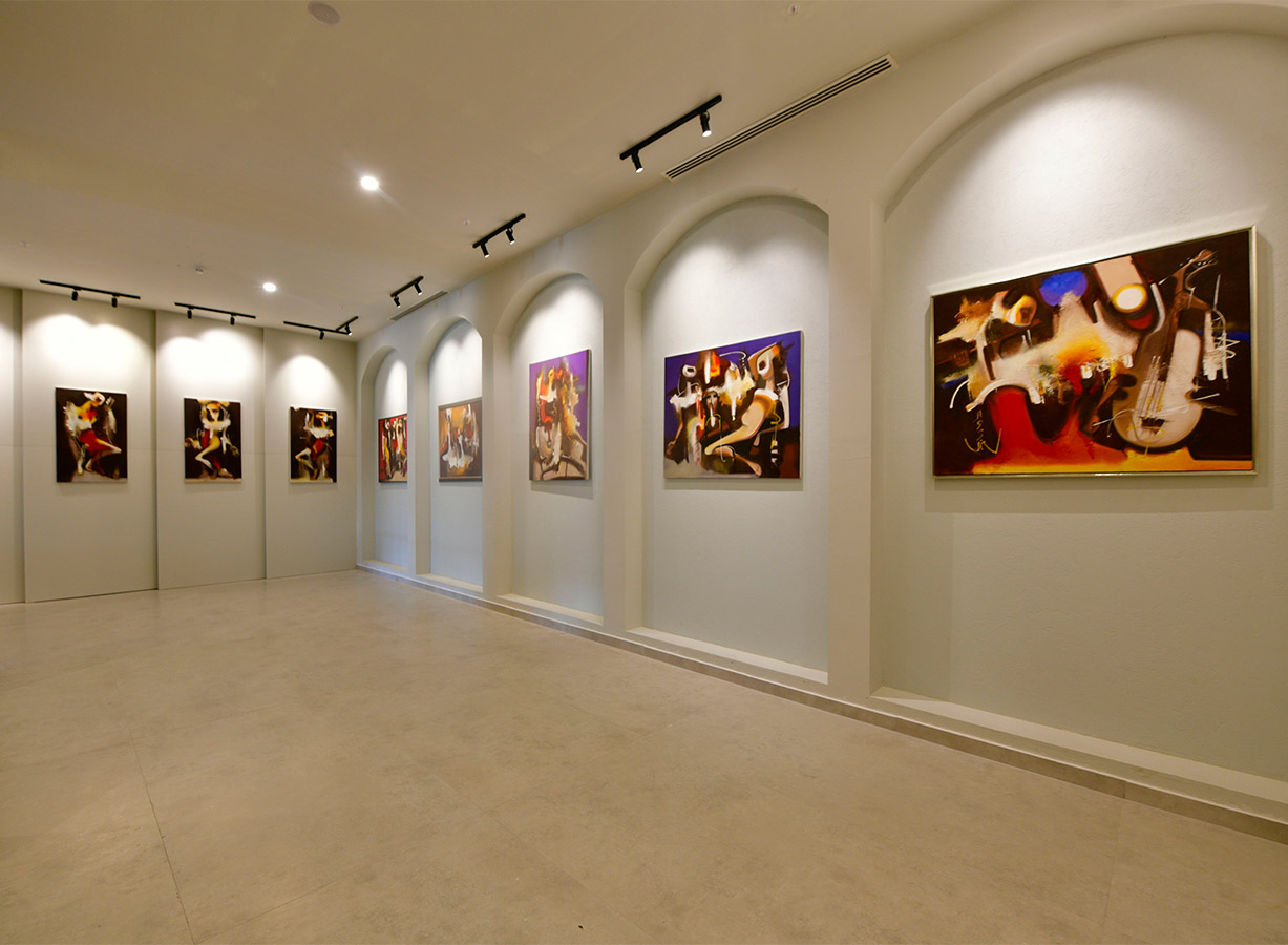 Ethno Belek Art Galeri