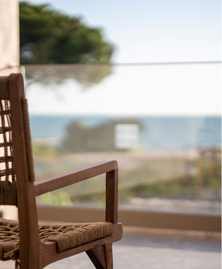Ethno Hotels Konaklama Odalar Suitler Family Suite Ground Floor (2)