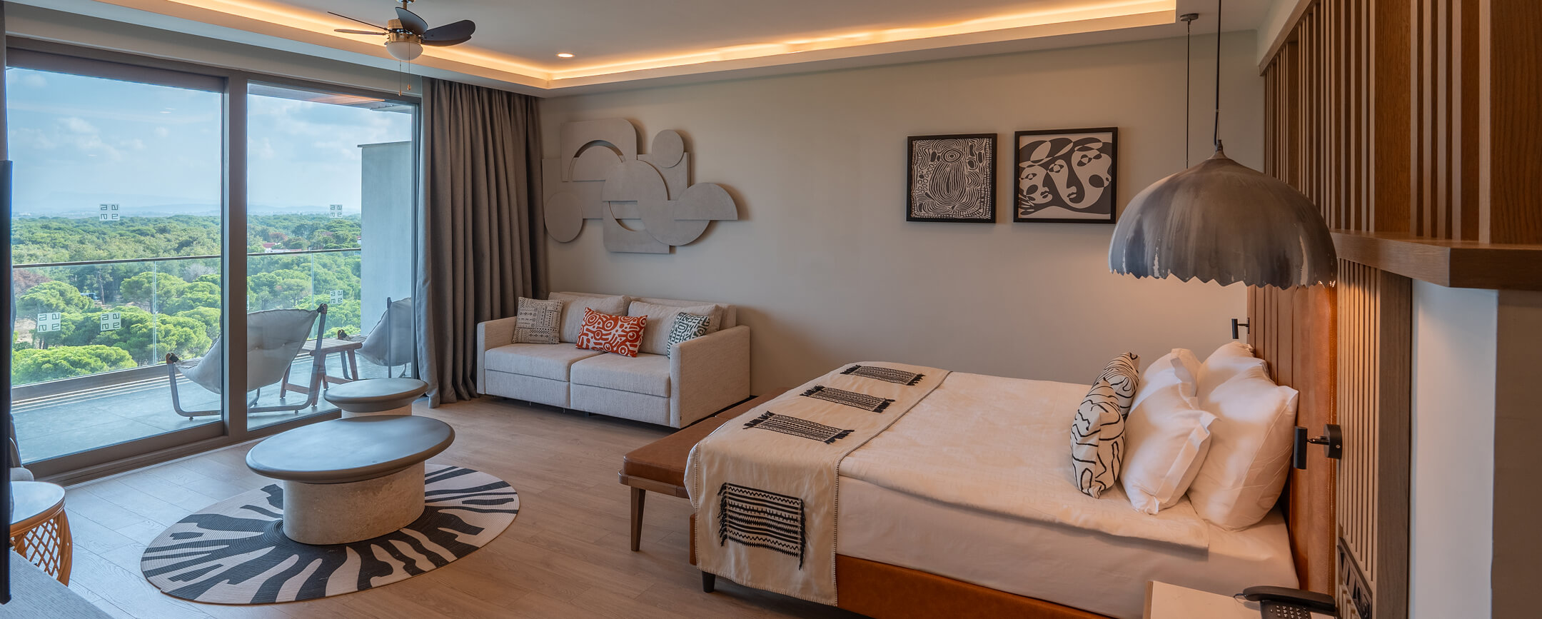 Ethno Hotels Konaklama Odalar Suitler Superior Jacuzzi Ust Banner 8